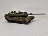 1/72 South Korean K2 Main Battle Tank Painted Finished Model